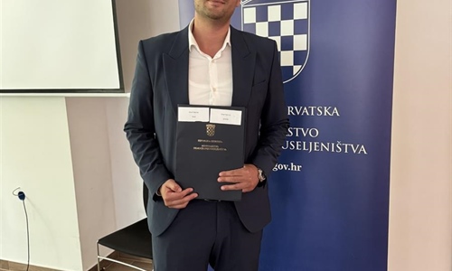 Grad Vukovar osigurao gotovo 57 tisuća eura bespovratnih sredstava za...
