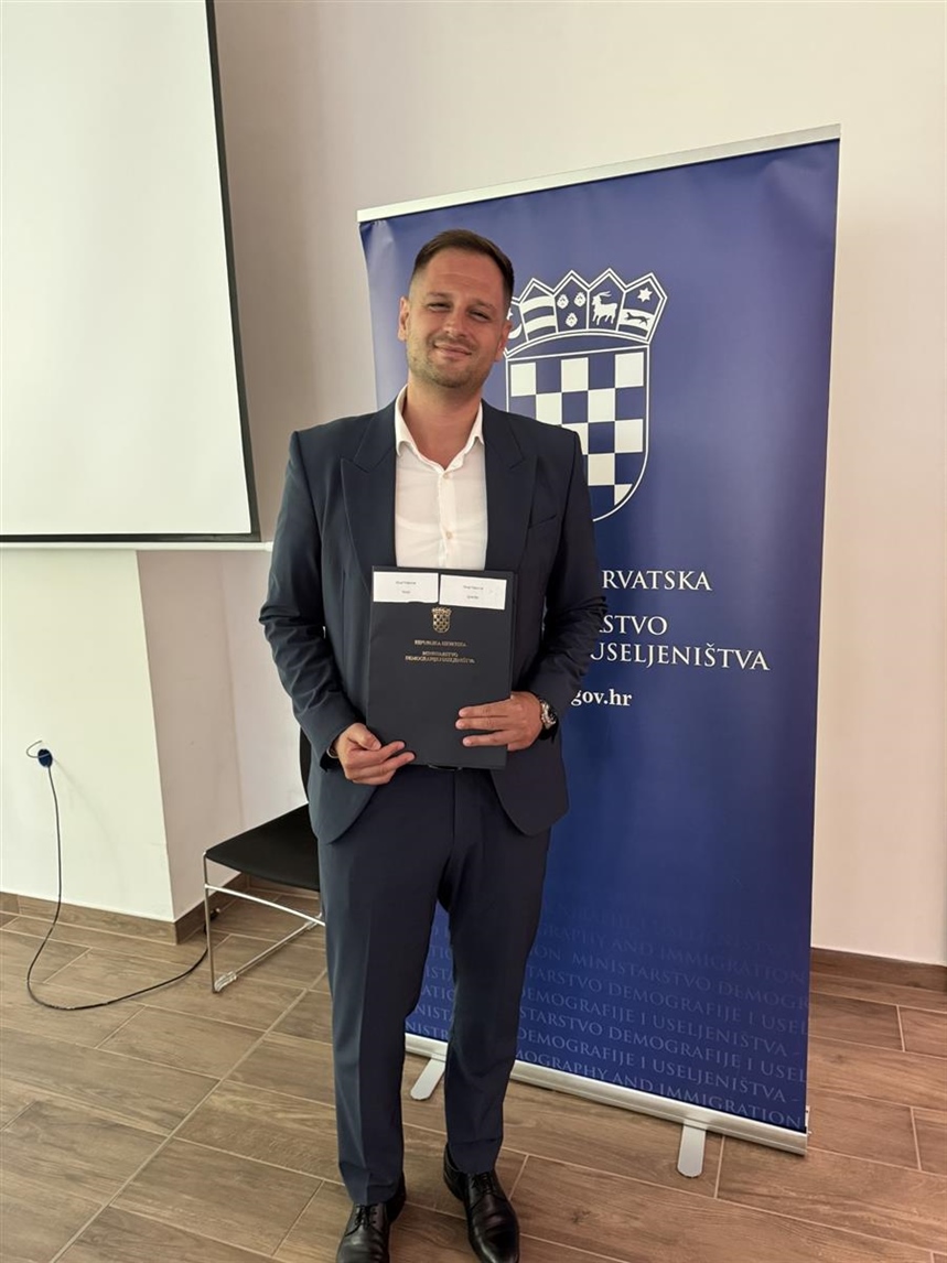 Grad Vukovar osigurao gotovo 57 tisuća eura bespovratnih sredstava za projekte na Mitnici