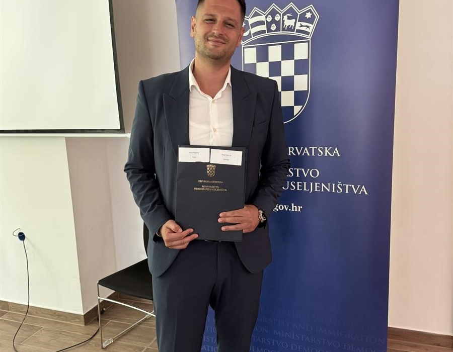 Grad Vukovar osigurao gotovo 57 tisuća eura bespovratnih sredstava za...