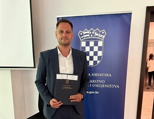 Grad Vukovar osigurao gotovo 57 tisuća eura bespovratnih sredstava za...