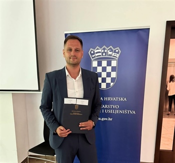 Grad Vukovar osigurao gotovo 57 tisuća eura bespovratnih sredstava za projekte na Mitnici