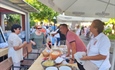 Gradonačelnik Pavliček otvorio Dunav Fest: Popunjeni su svi smještajni kapaciteti u gradu