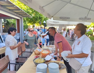 Gradonačelnik Pavliček otvorio Dunav Fest: Popunjeni su svi smještajni...