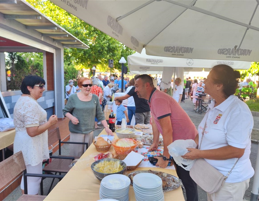 Gradonačelnik Pavliček otvorio Dunav Fest: Popunjeni su svi smještajni...