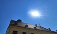 Stiže toplinski val