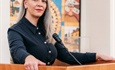 Katarina Vučić, zamjenica vinkovačkoga gradonačelnika, istupila iz HDZ-a