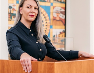 Katarina Vučić, zamjenica vinkovačkoga gradonačelnika, istupila iz HDZ-a