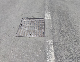 U Brčanskoj ulici u Vinkovcima zatvara se promet zbog radova