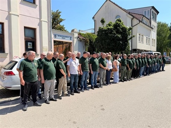 Delta – postrojba koja je od prvih dana stala u obranu Hrvatske