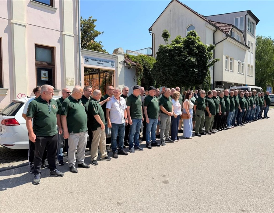 Delta – postrojba koja je od prvih dana stala u obranu Hrvatske