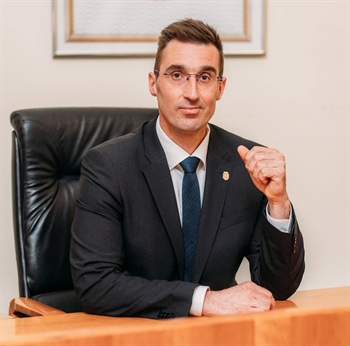 HDZ: Odlazak Katarine Vučić osobna je odluka koja neće utjecati na stabilnost gradske uprave