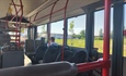 Besplatan prijevoz nakon koncerta na Dunav Festu