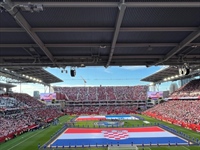 Hrvatska - Gana 2:1