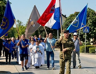 Svečano obilježen Dan Općine Andrijaševci