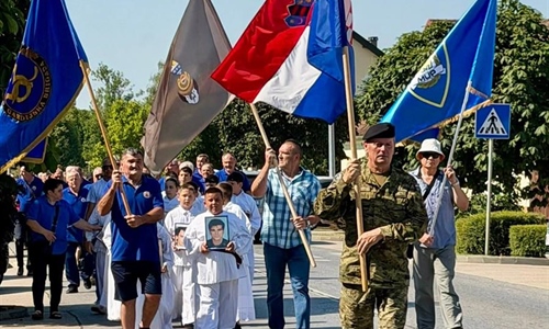 Svečano obilježen Dan Općine Andrijaševci