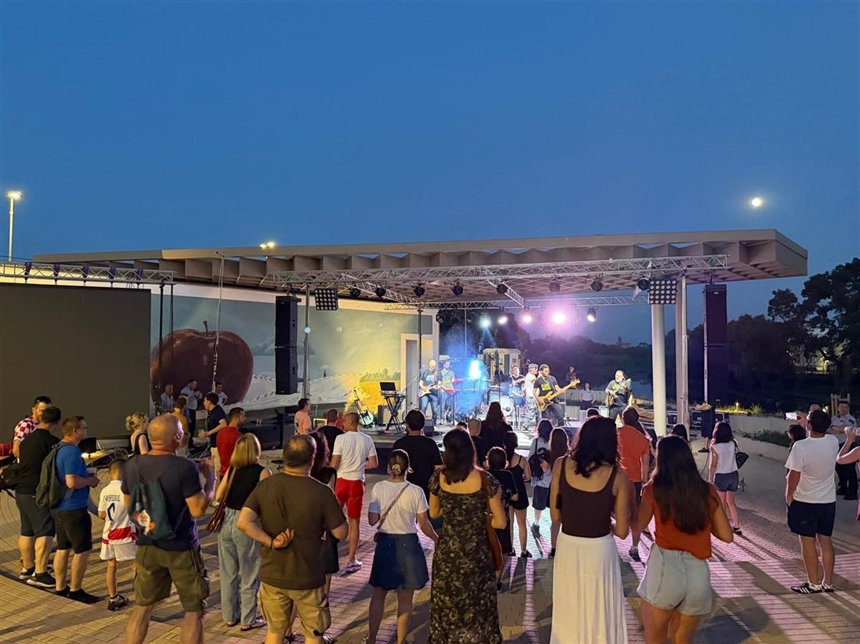 Pedesetak kilometara, dva grada i tisuće ljubitelja piva: Slavonija živjela u ritmu pivskih festivala