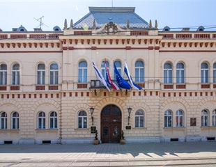 Osječko-baranjska županija objavila javne pozive vrijedne 745.000 eura
