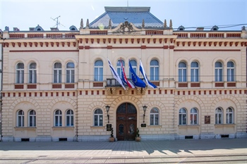 Osječko-baranjska županija objavila javne pozive vrijedne 745.000 eura