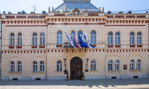 Osječko-baranjska županija objavila javne pozive vrijedne 745.000 eura