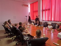 Policija djeci: Sigurnost počinje znanjem i povjerenjem