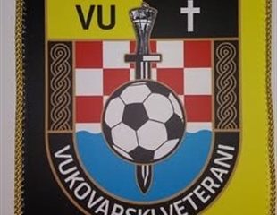 Memorijalni nogometni turnir veterana - hrvatskih branitelja "Marko Babić"