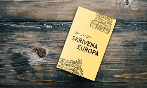 Skrivena Europa nije na razglednicama: Zoran Kojčić otkriva ljepotu...