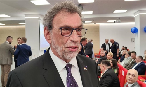 Fuchs: Podaci na dark webu nisu procurili iz CARNET-a