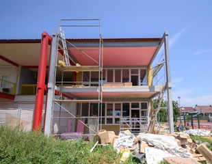 U Županji u tijeku projekti vrijedni više od tri milijuna eura