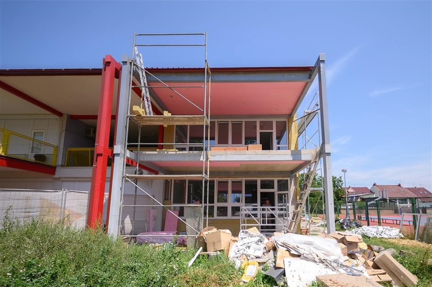 U Županji u tijeku projekti vrijedni više od tri milijuna eura