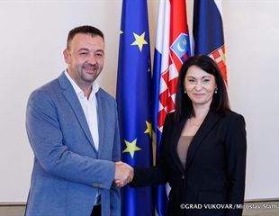 Osječko-baranjska županija poduprla izgradnju Stadiona 12 hrvatskih...