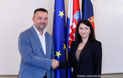 Osječko-baranjska županija poduprla izgradnju Stadiona 12 hrvatskih...