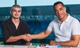 Bakti i Mustafić, novi su igrači NK Osijek