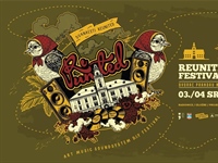 Reunited Festival već 12 godina okuplja ljubitelje alternativne kulture