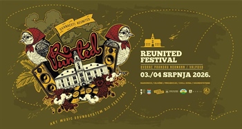 Reunited Festival već 12 godina okuplja ljubitelje alternativne kulture