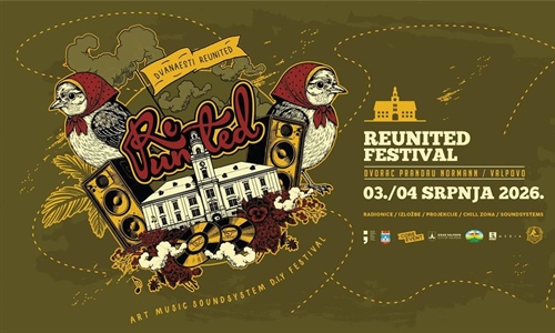 Reunited Festival već 12 godina okuplja ljubitelje alternativne kulture