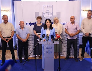 Za suzbijanje komaraca u OBŽ osigurano 1,4 milijuna eura