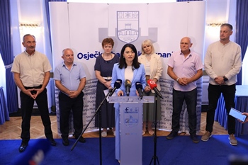 Za suzbijanje komaraca u OBŽ osigurano 1,4 milijuna eura