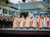 Odabrane najbolje dječje folklorne skupine Vukovarsko-srijemske županije