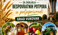 Otvoren javni poziv za vukovarske poljoprivrednike: Na raspolaganju 133.000 eura bespovratnih sredstava