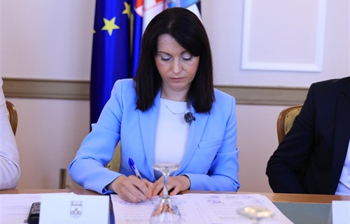 Počinje provedba projekta izgradnje nove zgrade osječkoga KBC-a