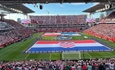 Odbrojavaju se sati do početka utakmice Hrvatska - Portugal