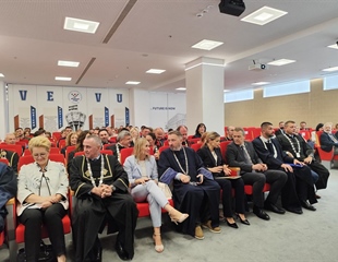 Veleučilišta pred velikim izazovima: Kvaliteta i suradnja ključ su...