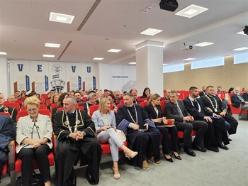 Veleučilišta pred velikim izazovima: Kvaliteta i suradnja ključ su budućnosti