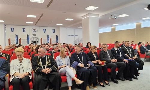 Veleučilišta pred velikim izazovima: Kvaliteta i suradnja ključ su...