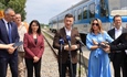 Obnova pruge Osijek – Koška napreduje prema planu, ulaganja vrijedna 25 milijuna eura
