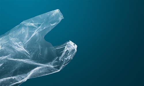 Unatoč većoj potrošnji vrećica po stanovniku, količina plastike na...