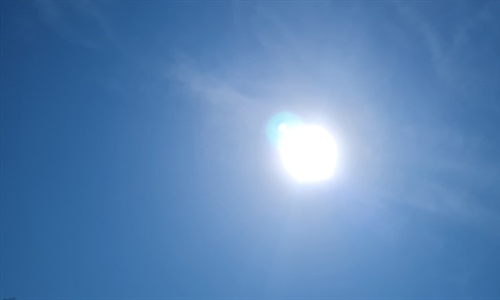DHMZ objavio analizu: Osijek imao ekstremno topao lipanj, ali ipak...