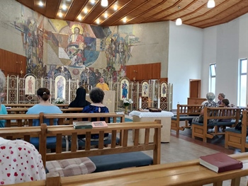 Vukovar može izbjeglicama iz Bosne i Hercegovine biti uzor za povratak i obnovu