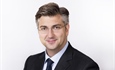 Plenković: Regionalni razvoj ostaje jedan od ključnih prioriteta Vlade