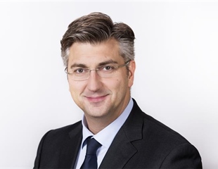 Plenković: Regionalni razvoj ostaje jedan od ključnih prioriteta Vlade
